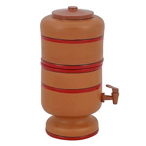 JABOTICABAL FILTRO N3 6L (10003)