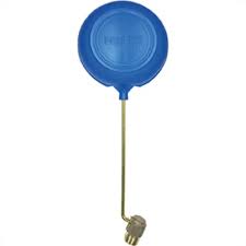 ZB PERFECT TORNEIRA BOIA METAL 3/4" FRIGIDEIRA (1402)