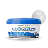 BARONE MAGIC IMPER TRANSPARENTE 300G
