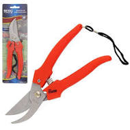 WESTERN TESOURA PODA 7.1/2"