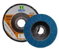 MELFI DISCO FLAP 7" G080