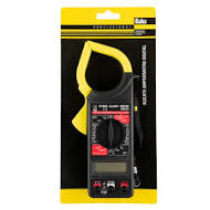 EDA ALICATE AMPERIMETRO DIGITAL 0JA
