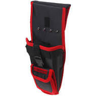 MTX BOLSA P/CHAVES DE FENDA C/BOLSO P/BITS E BROCAS*