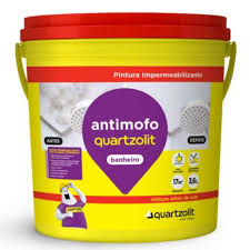 QUARTZOLIT IMPER ANTIMOFO GL 3.6LT