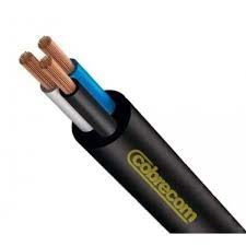 COBRECOM FIO CABO PP 2X1.0MM 100MT