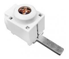 JNG CONECTOR FRONTAL 6MM A 25MM