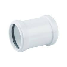 FORTLEV LUVA CORRER ESGOTO 3" 075MM