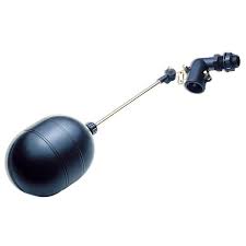 ACQUALIMP VALVULA BOIA P/CAIXA D'AGUA 3/4"