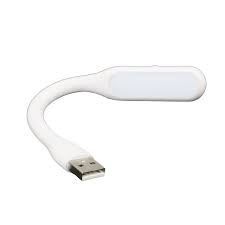 DUAL COMP LANTERNA USB BRANCO PARA UMIDIFICADOR 35.2.1