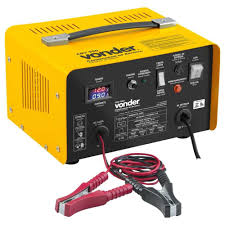 VONDER CARR.BATERIA CBV950 220V