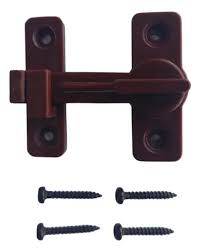 TRINCO P/PORTA SANFONADA MOGNO