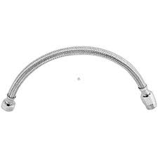 HIGIBAN ENGATE MALHA INOX 060CM