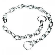 SAO RAPHAEL CORRENTE SOLDADA P/CADEADO N.05 60CM