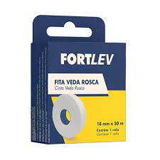 FORTLEV VEDA ROSCA 18MM X 50MT