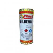 NATRIELLI QUEROSENE PITBULL 900ML*