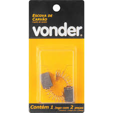 VONDER CARVAO P/FURADEIRA FIV550