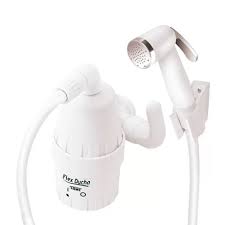 FAME DUCHA FLEX DUCHA BRANCA 4000W 220V