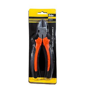 EDA ALICATE CORTE DIAGONAL 6" EXCELLENT (8VN)