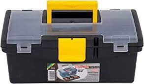 SAO BERNADO CAIXA P/FERRAMENTAS C/ORGANIZADOR CF-27