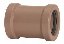 FORTLEV LUVA CORRER SOLDAVEL A 1/2"