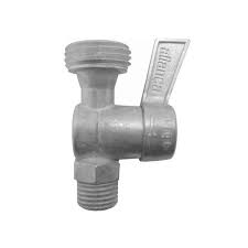 REGISTRO GAS 1/4" NPT X 1/2" BSP 76517/2