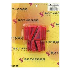 BOTAFOGO KIT SAPATAS P/ESCADAS DOMESTICAS