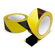 HAMMER FITA DEMARCA SOLO PTA/AM 48M X 15M