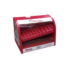 CORTAG EXPOSITOR DE BROCAS