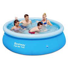 PISCINA BESTWAY INFLAVEL 2300LTS