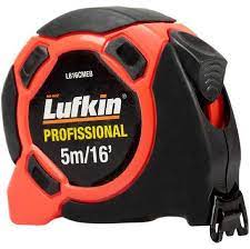 LUFKIN TRENA L600 5MT