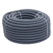 ENGEFLEX CONDUITE PEAD LEVE CINZA 1" 25M