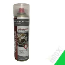 ETANIZ DESCARBONIZANTE SPRAY 300ML/200G