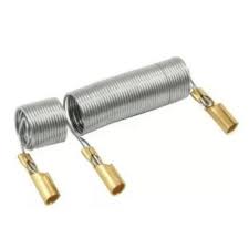 RESISTENCIA FORUSI DUCHA PRIME 4T 5500W 220V