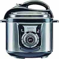 AGRATTO PANELA DE PRESSAO ELETRICA PE 01 4LT 127V