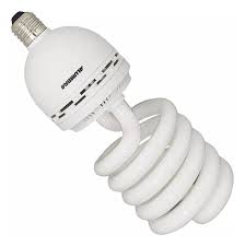 ALUMBRA LAMP.COMPACTA 53WX220V ESP