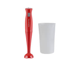 AGRATTO SUPER MIXER C/COPO VERMELHO MXV 200W 127V