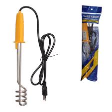 WESTERN EBULIDOR 1000W 220V