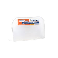 CASTOR APLICADOR DE MASSA PLASTICA 095