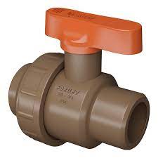 FORTLEV REG.ESFERA C/UNIAO C 1.1/2" (50MM)