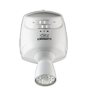 LORENZETTI DUCHA JET4  MULTITEMPERATURAS BC 6800W 220V
