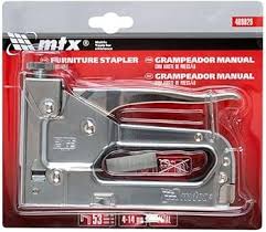 MTX GRAMPEADOR MANUAL 409039