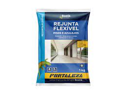 FORTALEZA REJUNTA FLEXIVEL BEGE 20KG