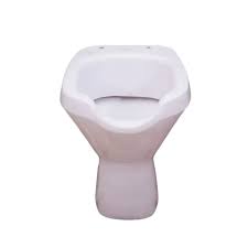 SANTA CLARA BACIA CONVENCIONAL PCD C/FURO FRONTAL SPECIAL BRANCA