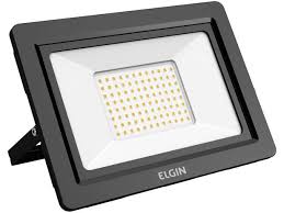 ELGIN REFLETOR LED IP65 6500K 200W