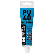 UNIPEGA SELANTE PU40 CINZA 080G