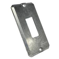 IMAR TAMPA CONDULETE 4X2 1POSTO 3/4" INTERRUPTOR