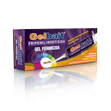 MATA FORMIGA GEL BAIT BISNAGA 30G PROFISSIONAL