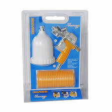 CHIAPERINI KIT PINTURA 2 PECAS