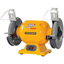 CHIAPERINI MOTOESMERIL ME6 360W 220V 60HZ