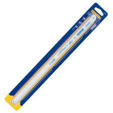 IRWIN SERRA ACO RAPIDO FLEXIVEL 24 DENTES C/10